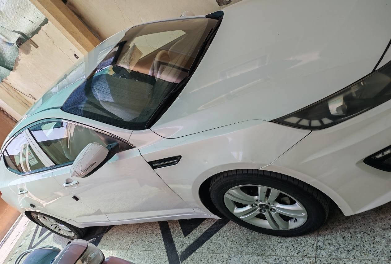 للبيع
اوبتيما 2012 خليجي

رقم قادسيه تحويل مباشر
مكينه 2000
الضرر بارد بالباب الصدر وبيه حالوب 115 أو بيه مجال   ‏ للتواصل عله الرقم ***********
