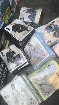 بيجامة نسائي • ٤٥٠قطعة • شروة