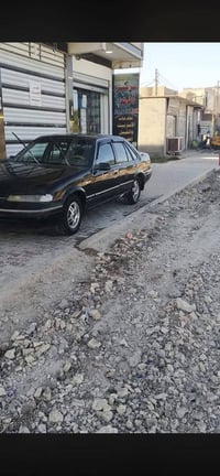 برنس فراشه موديل ٩٦ كير عادي محرك مفتوح تبريد ثلج رقم بغداد بسمي السعر...