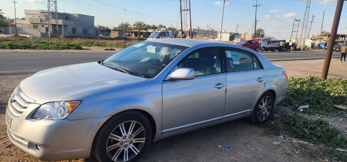 السلام عليكم..
افلون٢٠٠٧ وارد كندي بدون ضرر بدون صبغ كفاله عامة مجرد بارد بسيط رصعات بسيطة تم سحبها بارد محرك كير كفالة بيه صوت راجز خفيف لمعرفة السعر والتفاصيل الاتصال على الرقم *********** مكلف بالنشر وماورد ع الخاص رجاءا
