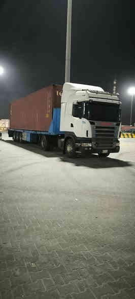 0سلام عليكم سكانيه للبيع 2005 مكينه نجكسن420 كير وتماتيك 900 السياره كفاله مكينه وكير وشاصي قماره بيهاا شبر صبغ بس طخم تاير راس وعربانه العربانه حماله صطحتهاا حديد دنكير بيبي العربانه رقم بصرة نكليزي تنتهي 30 شرط تحويل  سعر 230ورقة العنوان بصرة زبير ***********   
***********
