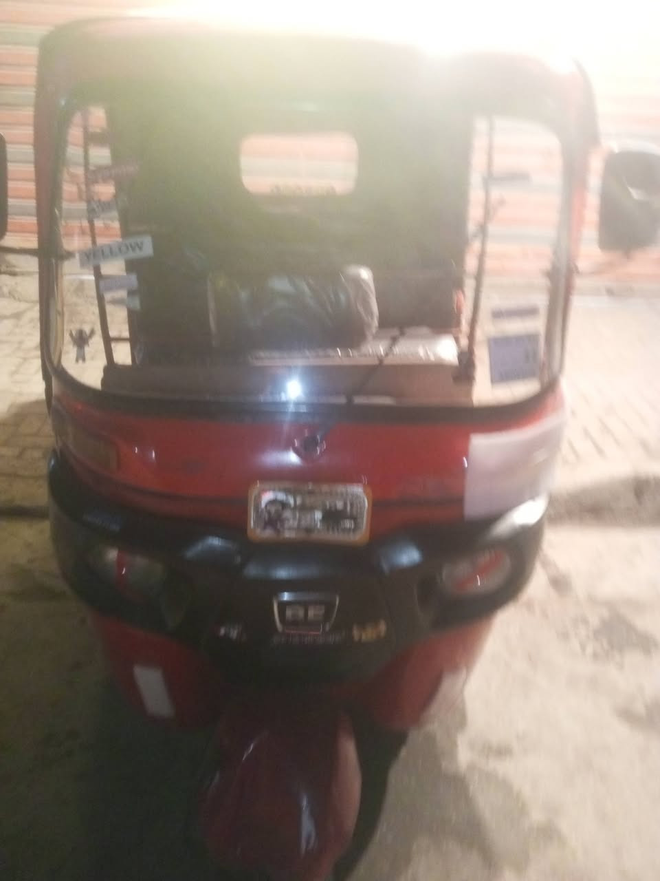 تكتك 18 لا ترقص ولا تبخير
الله يحفض العراق واهله ❤️‍🔥❤️‍🔥🔥


**إذا كنت صاحب هذا الإعلان وتريد حذفه لأي سبب، رجاءا أرسل رسالة إلى الدعم الفني**