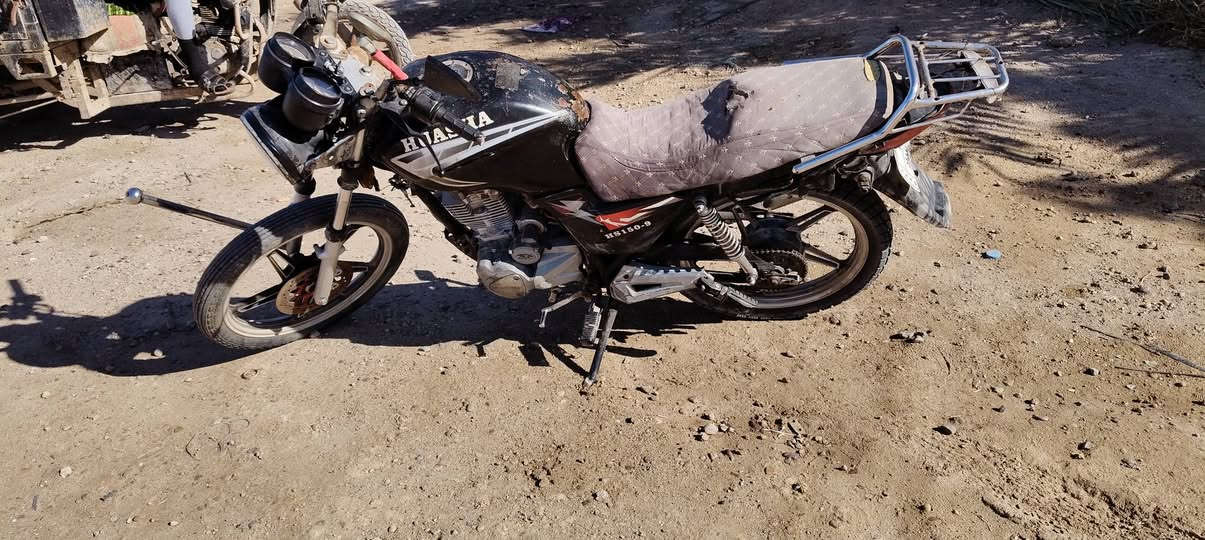 موطر  للبيع هيوشه 2019   للبيع سعر 375 ابي مجال مكاني الفلوجه  سجر ***********
