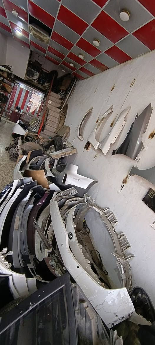 سلام عليكم تعزيله محمل وبسعر بلاش غراض كلشي موجود وبعد اكو غراض فوك هواي 
الاتصال والاستفسار ‏‪***********‬‏ البصرة, العراق
