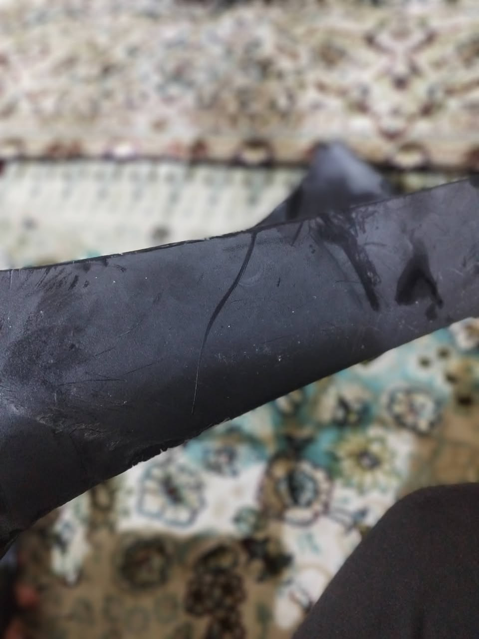 السلام عليكم مرخصه صاحب الكروب لحيه بلاديه ملحه مال ماكس عدله السعرر 30 وبيه مجال هيه التجاريه ب 25


**إذا كنت صاحب هذا الإعلان وتريد حذفه لأي سبب، رجاءا أرسل رسالة إلى الدعم الفني**