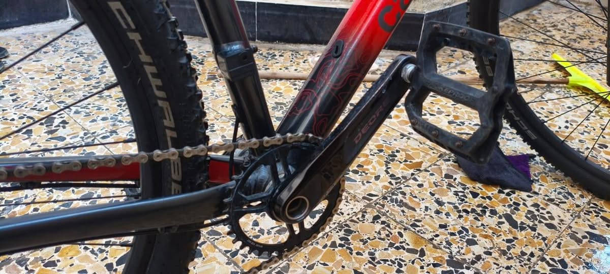 كانوندل حجم ٢٩ حديث قطعه نادره موشم بلادي
تايرات شوالبي 
الحجم ٢٩ لارج 
السستم ديور ١٢ في ١
البريكات ديور ٤ بستم 
الدبل روك شوكس تحكم
الكشن دروبر  تحكم
الصينيه ديور 
المكان بصره 
***********
