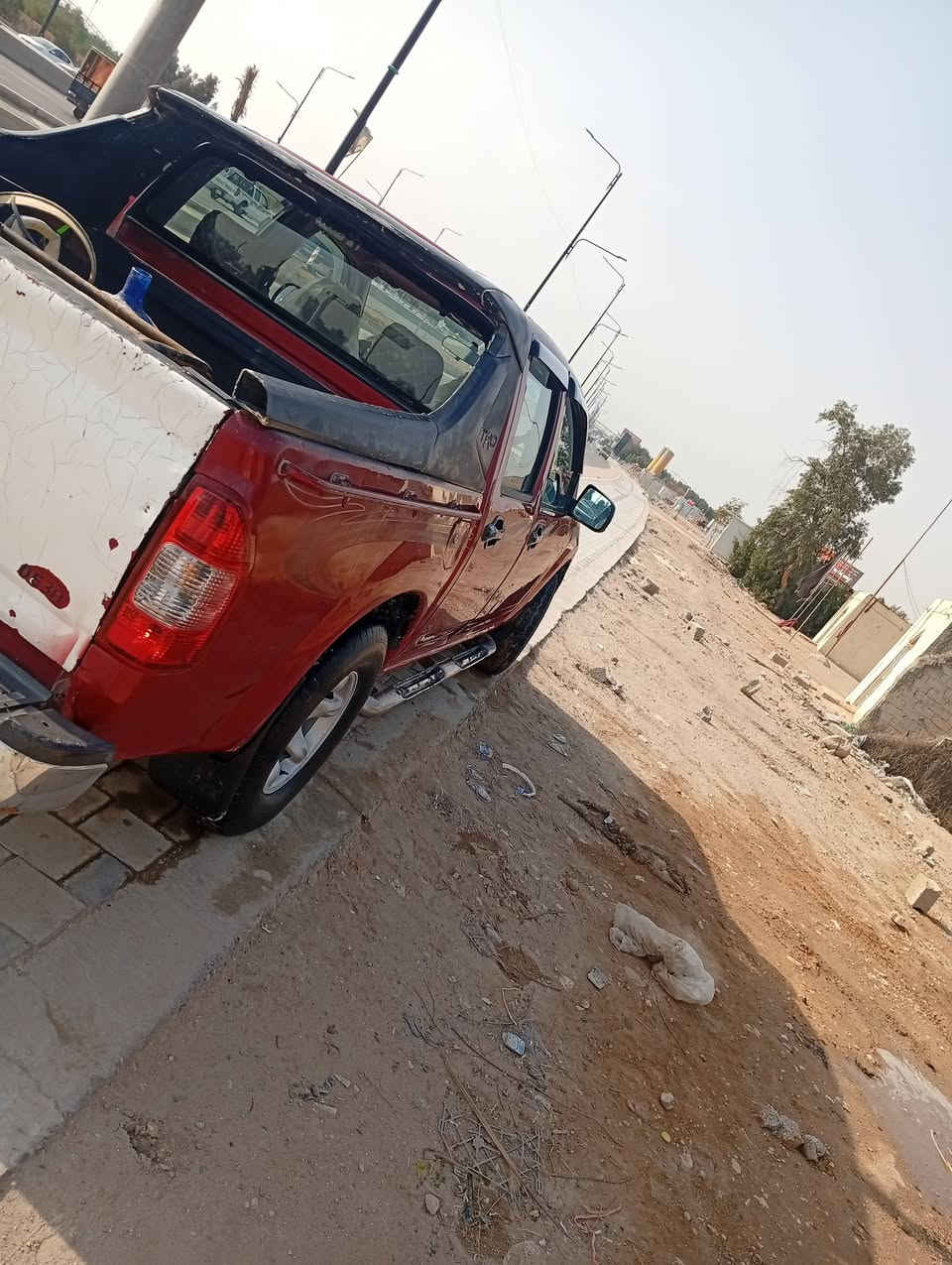 بيكم كنوه للبيع موديل 2011 مكينه وكيور واكسل وحداديه خير من الله  ساقطه بال 2022 بها قاصر بعد لسته اشهر وتحول ثانيه مكاني نجف سياره ترهم بيع او مراوس سعر 37 الاستفسار ***********
