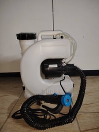 مرشات زراعية • ١٥ قطعة