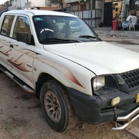 مسيبوشي موديل 2002 رقم بغداد دوالي ، سنويه ال 31 محرك وانجي ، كير وتما...
