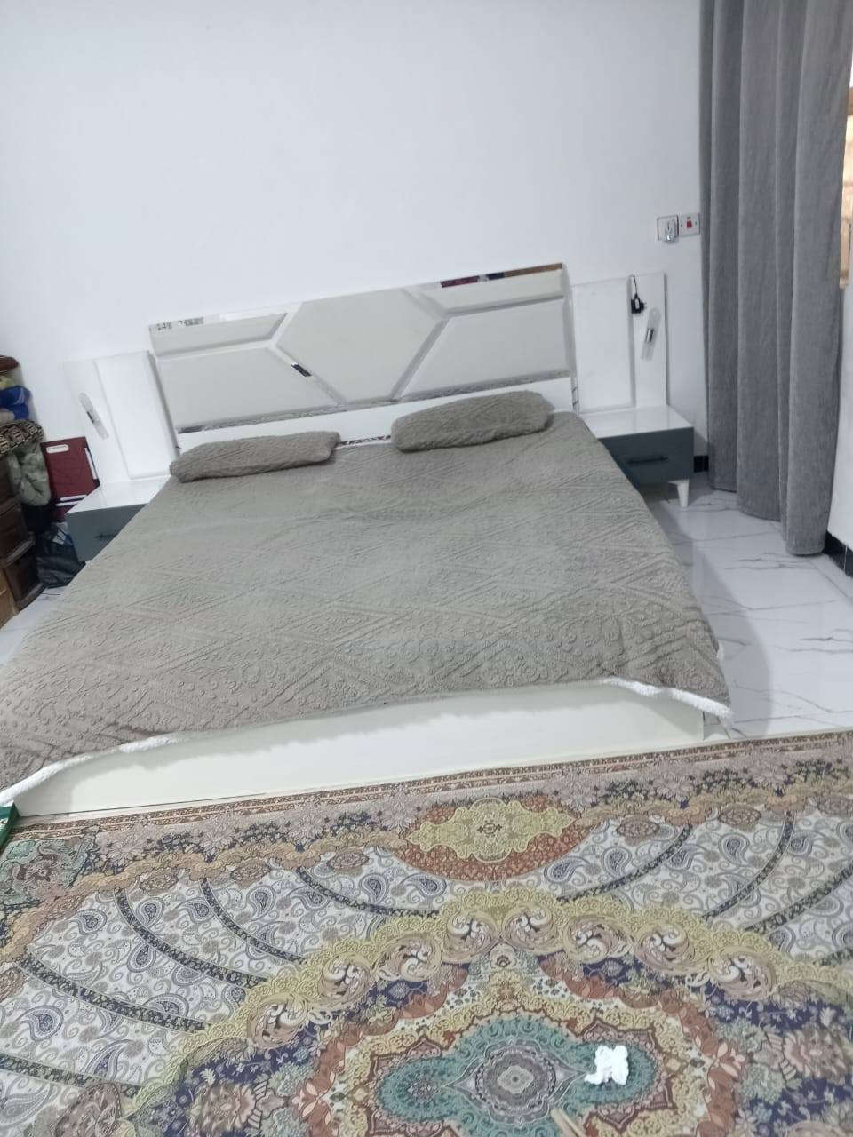 غرفه تركيه5قطع استعمال شهرين هيه ولدوشك للبيع ب700وبيها مجال مكان بلنجف شارع مدرسه در النجف


**إذا كنت صاحب هذا الإعلان وتريد حذفه لأي سبب، رجاءا أرسل رسالة إلى الدعم الفني**