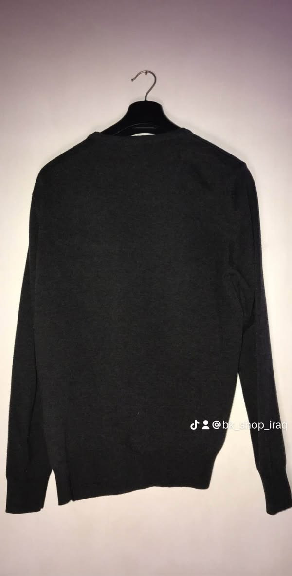 مجەسەمی بڕاندی ئەوروپی زستانە

-ماستەر کوالتی ئەوروپی
-کوالتیەکی زۆر باشیان هەیە
سایز=(سمۆڵ-میدیەم-لارج-ئێکس لارج-دەبڵ ئێکس لارج)بەردەستە
-عەدەدێکی کەم بەردەستە بە گونجاوترین نرخ

زەمانی مانگێکی لەگەڵدایە 📆 

نرخ (١٥) هەزار 🔒

‎گەیاندن هەیە بۆ هەموو شارو شارۆچکەیەک🚘🚚📦
‎گەیاندن بۆ ناو سلێمانی ٣٠٠٠
‎گەیاندن بۆ شارەکانی کوردستان ٤٥٠٠
‎گەیاندن بۆ بەغداد ٦٠٠٠
‎گەیاندن بۆ شارەکانی ئێراق ٨٠٠٠ السليمانية, العراق


**إذا كنت صاحب هذا الإعلان وتريد حذفه لأي سبب، رجاءا أرسل رسالة إلى الدعم الفني**