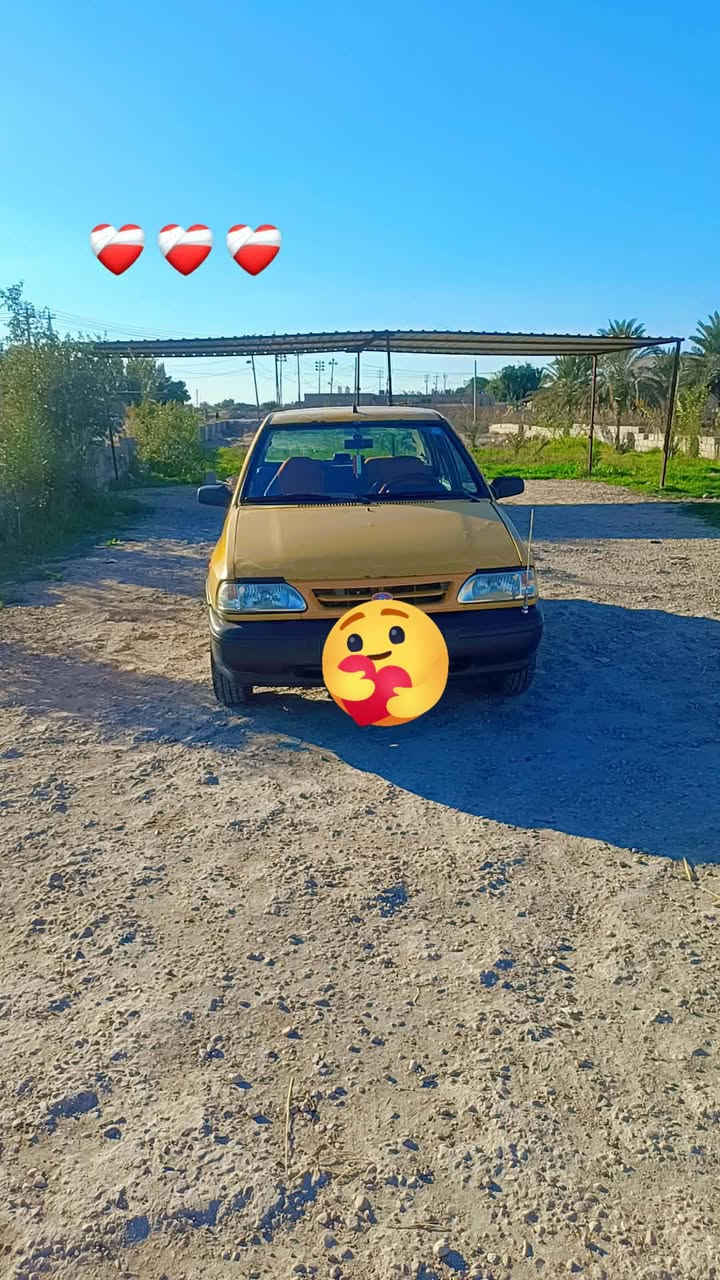 السلام عليكم
سايبه لبيع مديل 11كامه مكينه وكير وشواصي شرط 
مداور ثاني يوم. 
‎***********.اتصل وبيك خير ودلل
