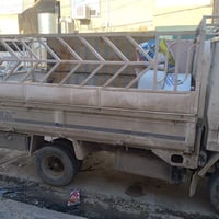 دانيا ياباني • بنزين • نينوى 2028