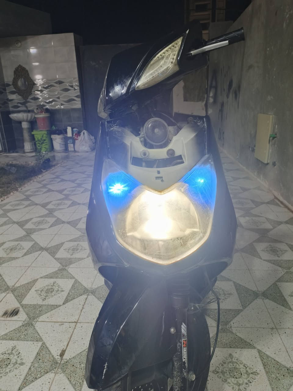 السلام عليكم درجه البيع سكنكس فحل بلديه كلهه شغاله دبل اشاره ليتات شغاله مكان العنوان فلوجه السعر 550) ***********
