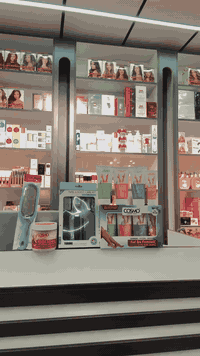 #كوزمتك_ليا_بيوتي  يقدم كل ما هو مميز وجديد ونقول تجملي فأنكِ بالحسنِ اجملهن..عرض العناية بالقدم من ماركة CSMO الاصلي الاصلي مو الكوبي عند شرائك للمنتج سنشرح لكِ كيفية استخدامه. عنواننا:شارع العريض/مجاور حراير للحجز والاستفسار ***********
#متابعين #متابعة_فضلآ_وليس_أمرآ #الجميع #عناية_فائقة #العراق #مكياج #الجميع
