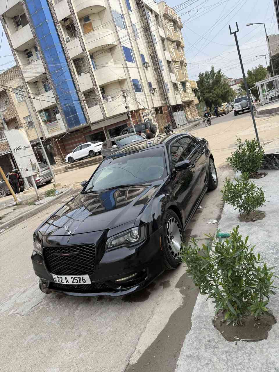 اوباما كندي كلين تايتل موديل 21 S رادار امامي بردة خلفية كهرباء حساسات امامي خلفي المري بيها رادار ونقطة عمياء وهيتر كشنات امامي تدفئة تبريد والخلفي تدفئة والستيرن تدفئة وكهرباء والداخل احمر بلادي 
وبيها خزن ميموري العداد 260 بلادي
بدون صبغ فقط الدعامية الامامية مصبوغة 
وبيها ضربة خفيفة بالباب الايمن الخلفي ما مصلحها 
السعر 31 الف دولار وبيها مجال / ***********
