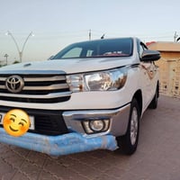 تويوتا هايلوكس • هايلوكس 2020 • تويوتا بيك اب • هايلوكس 4 سلندر • هايل...