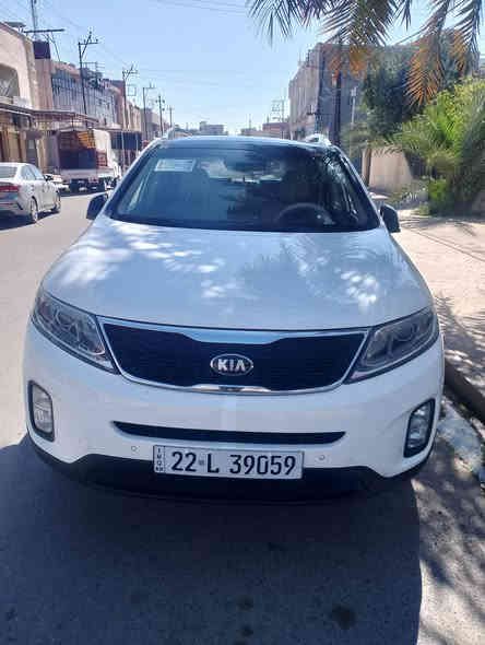 السلام عليكم سيرنتو 2014 فول مواصفات بون اوراما سبعه راكب ترحيب ابواب خمسه ويلكم روم ثلاث قطع تبريد بردات بالابواب محرك شرط كير شرط رقم جديد هزه جديده سنويه جديده السياره بلا ضرار قطعه صبغ بلا دواخل شاشه الشراي اتصل على رقم التليفون اني مكلف بالنشر رقم صاحب السيارة *********** اكثر التفاصيل على رقم التليفون هذا رقم صاحب السياره
