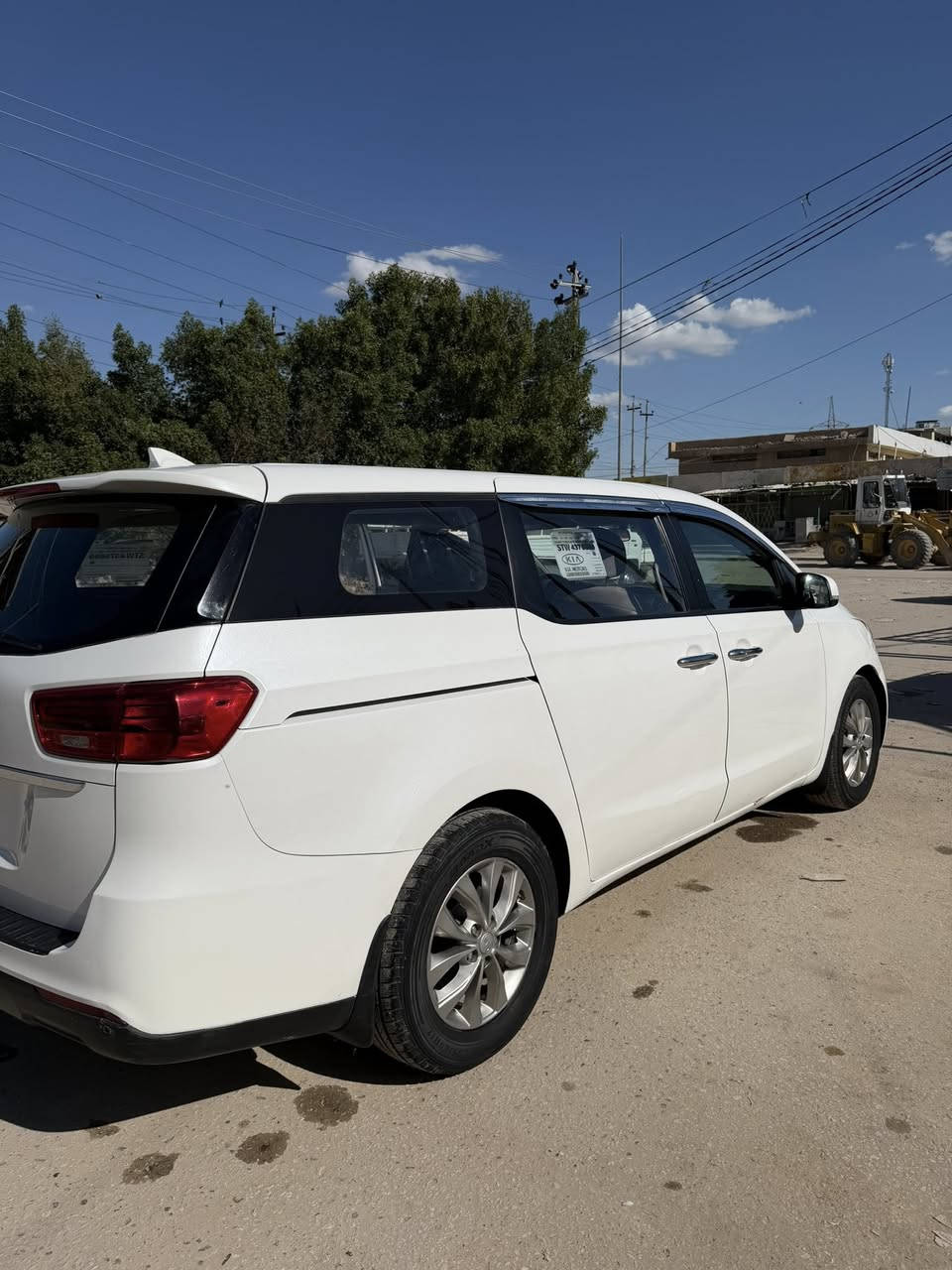 سيدونا 2020 للبيع للتواصل ***********
