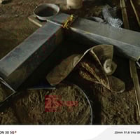 بوجة مفرغة للبيع العنوان ناصريه مدينة الصدر  07827450574 بيه واتساب