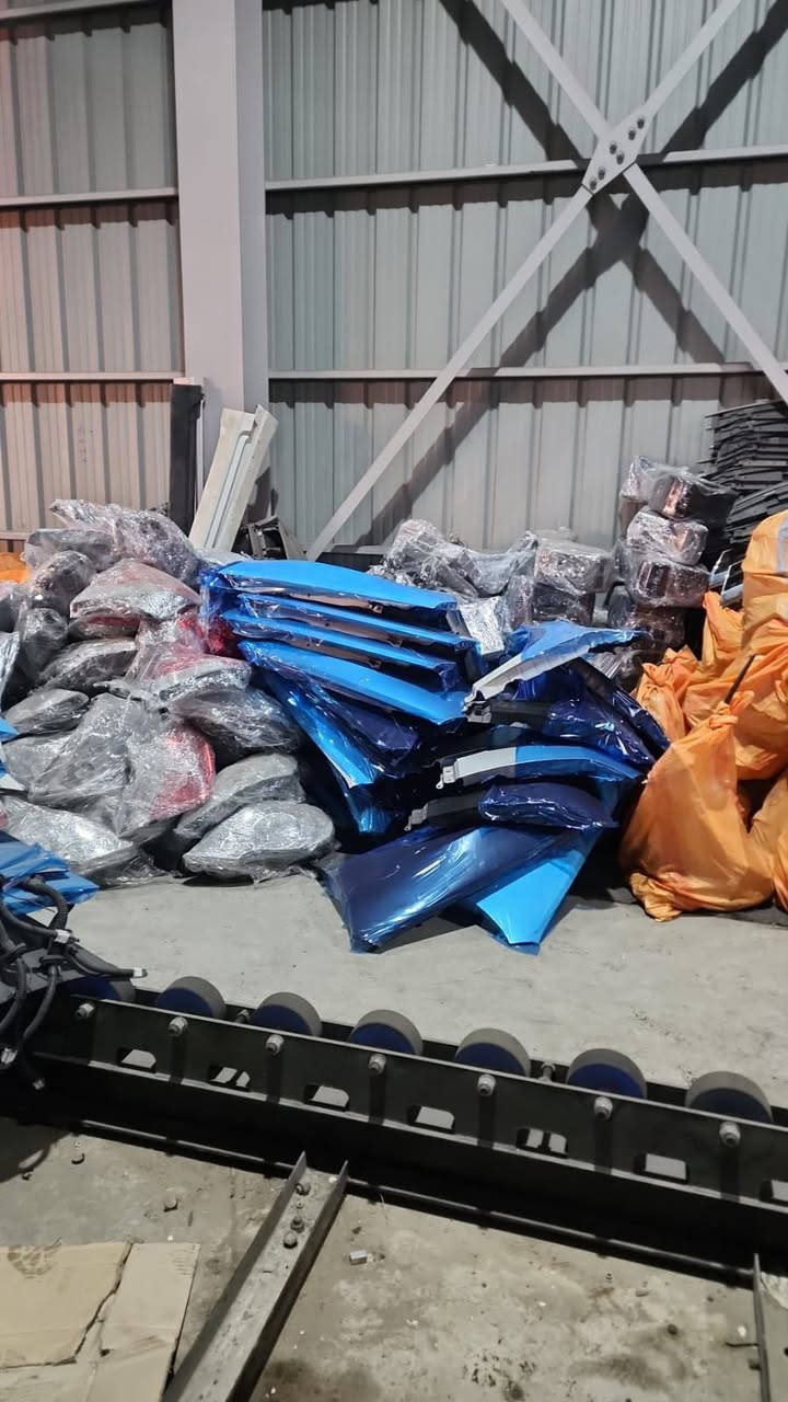 اللهم صل على محمد وال محمد 
يوجد لدينا جميع الادوات 
(الرينو _ السافران _ والكوليوس_الفلاونس)
مع جميع الموديلات 
حديث \مع \قديم
حداديه + مكاين +ادوات تفصيخ 
جميعها (زيرو)
وبأنسب الاسعار 
مع تخفيض شامل لجميع المحافظات
خصيصًا 
تخفيض ادوات السافران 
( ٩/١٠/١١)
آهلًا وسهلاً بالجميع  🩶
(***********)حسين البديري📞
(***********)حسين البديري 📞
