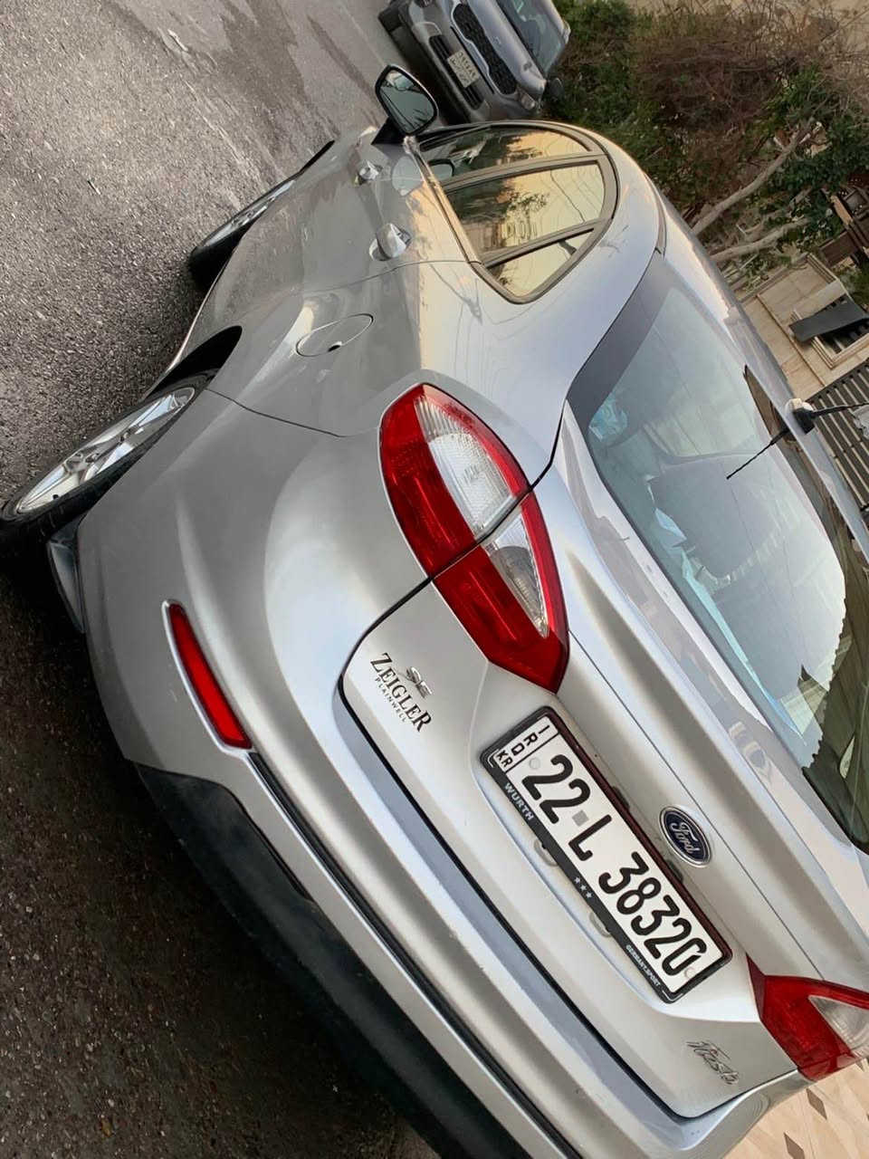 فول مواسةفات دةشبول حةفت رةنگ جام كارةباى سوكان ڤوليوم Awtoلايت چوار تايةنوئ گيرومةكينة بةشةرت رةقةموسةنةوى نوئية سعرى ٩٠وةرةقة
*********** أربيل, العراق
