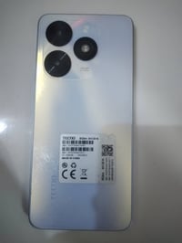 تكنو BG6m • نضيف • مستعمل قليل