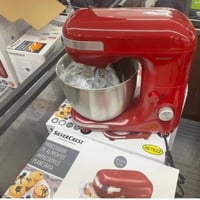 عجانة ٥لتر • المانية • غير مستعملة