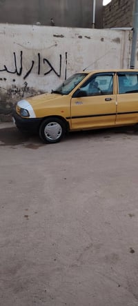 سايبا ٢٠١٥ • محرك وكير • الديوانية