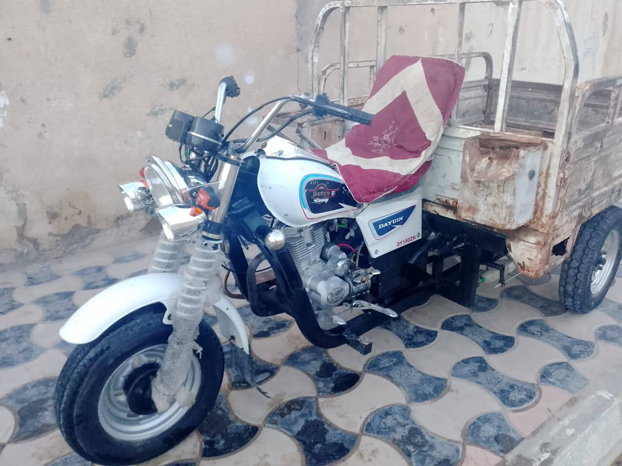 السلام عليكم ستوته للبيع موديل 18تعمير جديد اوراق السعر واحد 350وبيها مجال قليل  الستوته سلف المكان الناصريه مركز الرقم ***********
