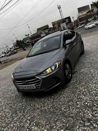 النترا ٢٠١٧ • فول اوبشن • وارد امريكي