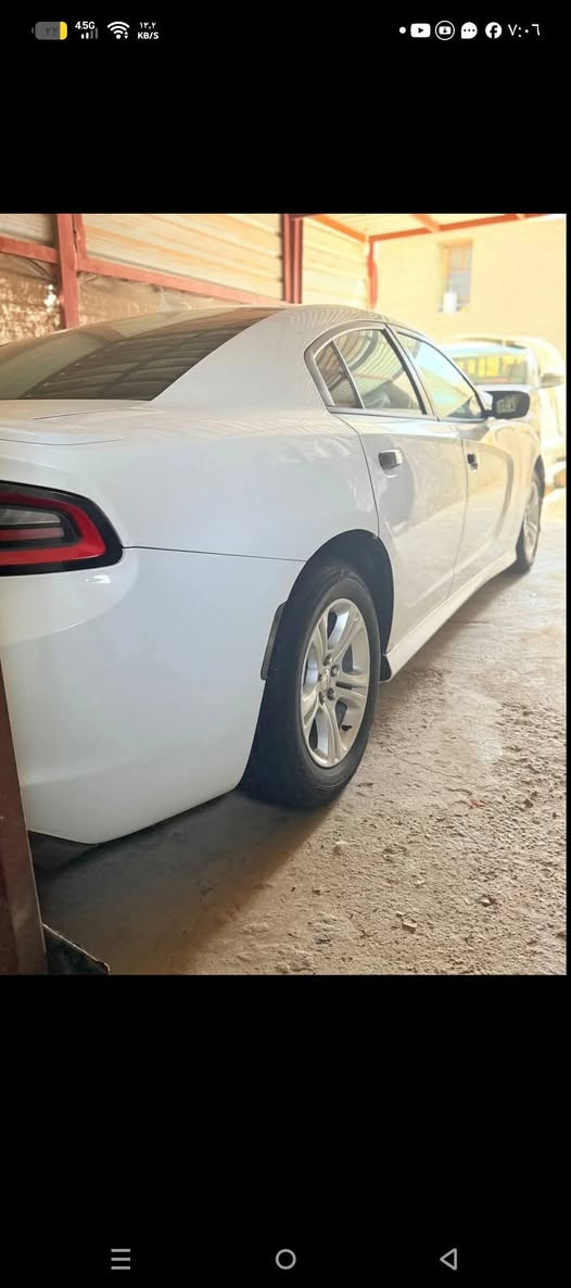 سلام عليكم جارجر للبيع 16فول مواصفت عدى الفتحه محرك3600
ويل جديد السعر177 رقم الهاتف*********** مكاني بغداد النهروان
