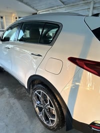 سبورتج جي تي لاين • ٢٠٢١ • محرك ٢٠٠٠