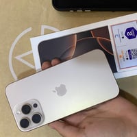 ايفون ١٦ برو ماكس • ٢٥٦ • تحت الضمان