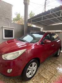 ٢٠١٠ • وارد خليجي • باسمي