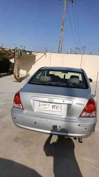 السلام عليكم سيارة النترا مديل 2005 للبيع فقط السعر 60 وبية مجال سنوية منتهيه 2022 راعية موجود يريد تحويل السيارة مصبوغة عام أثر جرادبية طبة بالكير فقط النمرة ثالثة محرك نظيف لاتنقيص ولا تبخير حدادة فقط الدرايم بية تكطكة جه وحده تجي وتشوف بعينك وتفحص العنوان البصرة المعقل رقمي بي وتساب فقط *********** وهذا أتصال فقط *********** البصرة
