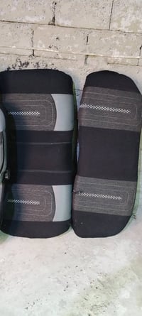 كشنات اوبل فكترا • طخم كامل • الموصل