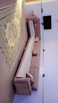 ديوان • تسكام