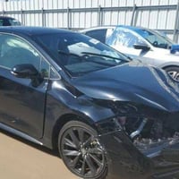 كوريلا ٢٠٢٤ ماشيه ٢٧الف حادثها جاملغ خلفي وبنيد بدون دواخل سعرها ١٤٥ ف...