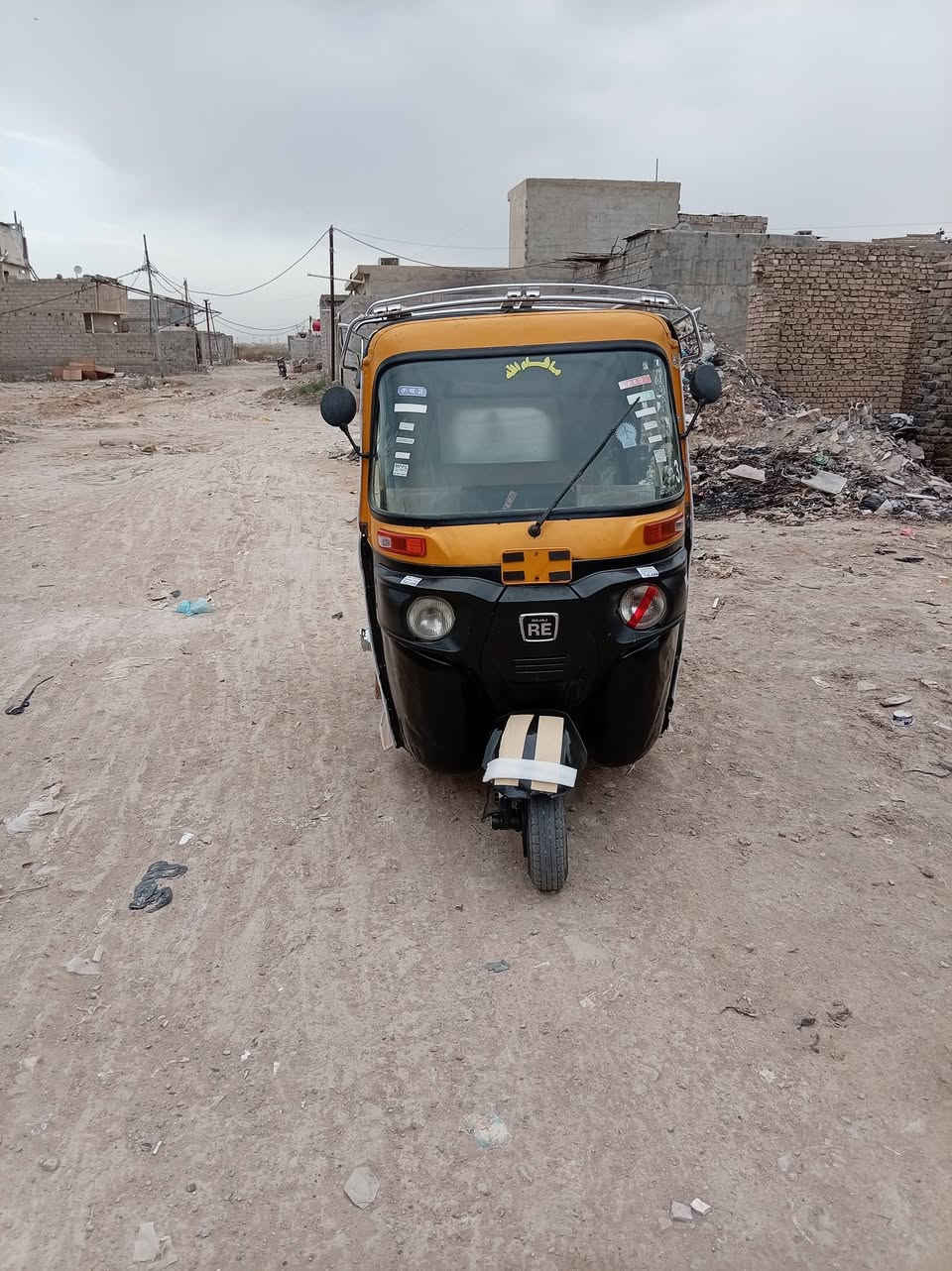 تك تك موديل ٢٠١٨ شركه المصطفى العنوان بوب الشام قرب جامع الساده الطوال السعر ٣٨٠٠ للاستفسار الاتصال على الرقم   ***********
