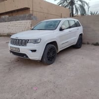 جراند شيروكي • موديل ٢٠٢٠ • فول مواصفات