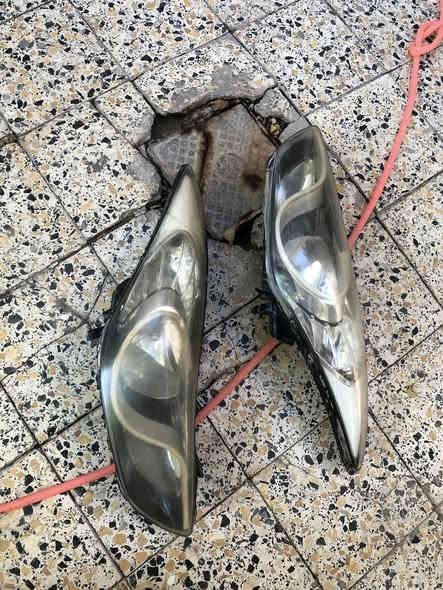 سلام عليكم للبيع لايتات الانتره 2013 اخو التفصيخ زوج السعر 80 عنوان الناصريه ***********
