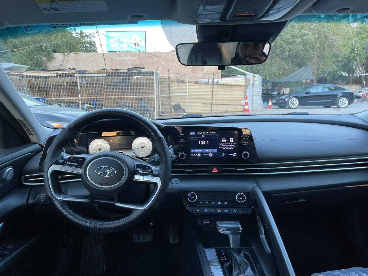 سلام عليكم
النتره لبيع فقط 2021
لون زرق فول موصفات
بصمه + بصمت ابواب اربعه وصندوك
شاشه كبيره
كامره دواره
رادار اماي وخلفي وجانبي
تدفه بالكشنات
تحديد مسار
ويكو وسبورت وسمارت 
فول لخير ماعده فتحه وجلد 
صور حادث مرفقه بالمنشور 
سياره بيه 5 قطع صبغ ابيعلك حزام صبغ 
تخم تاير جديد + باتري جديد  
كير مكينه كفاله برغي مامفتوح بيهن صدر كوله ع وضع شركه سياره احله من الصور اي نقص مابيه كبل لشارع اليدور جديد ومناسب 
مكان سياره الكرخ مجمع 28 نيسان  
السعر تصل وبخدمتك او خاص 
رقم هاتف ***********  وتساب او عادي
