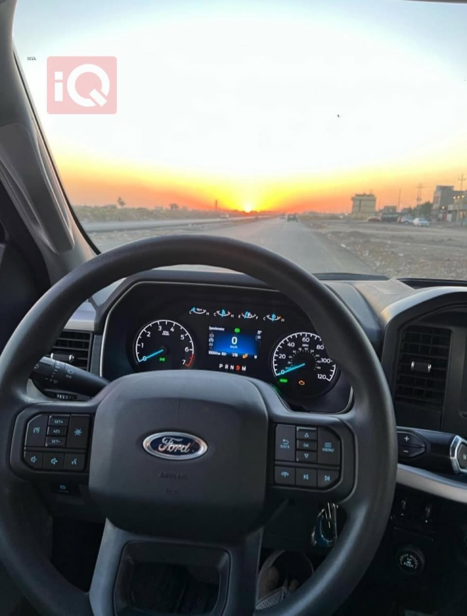 السلام عليكم للبيع فورد F150
موديل 2021
هايبرد power poost
XLT
محرك 3500دبل تيربو 
وارد امريكي بدون ايرباك 
حادث شخط بصفحة السايق بدون دواخل 
باب طويل بدي طويل 
كشنات جلد 
رادار جانبي 
سايد بريك كهربائي
رادار امامي 
كير تعليك 
الاتصال على /***********
وتساب للاستفسار
