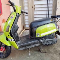 ياماها • ٤٥٠