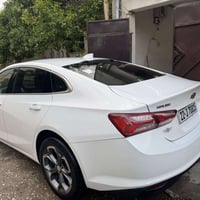 ماليبو ٢٠٢٠ • ماشي ١٠٥ ألف • بدون حادث