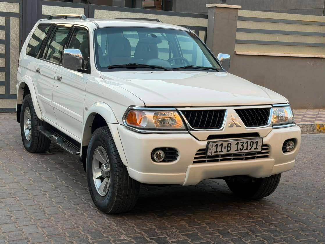 🚗 نانتيفا (Nativa) موديل 2008 للبيع
المواصفات والتفاصيل:
المواصفات: خليجي (بدون حادث).
الرقم: بغداد (الجديد) + هزّة جديدة.
الوضع العام: سيارة نظيفة جداً وجاهزة من كلشي.
المحرك والجير: كير ومكينة جُدد.
الصدر: صدر أمامي وخلفي جديد.
الإطارات: تخم تاير جديد.
** التبريد:** شغال وممتاز ❄️.
السنوية والملكية: باسمي  وتحويل ثاني يوم 📑.
المكان: بغداد.
السعر: 118 ورقة ($11,800) وفيها مجال بسيط للطيبين.
للتواصل والاستفسار: 📞 *********** بغداد, العراق
