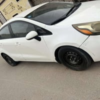 كيا ريو • ٢٠١٤ • رقم ذي قار