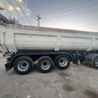 عربانة حوضية 25متر 3دنكير للبيع  ‭٠٧٧٧ ٩٩٤ ٨٩٥٢