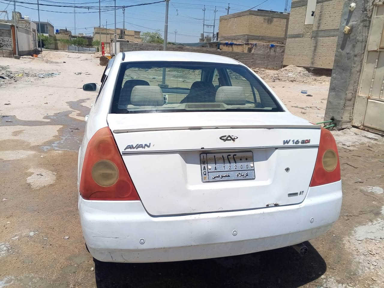 شيري مديل 12 رقمهه كربلاء سياره نضيفه كير ومكينه جدد محور كراون اوتماتيك ناقصهه تبريد فقط العنوان النجف سعر 28 ورقه قفل للتواصل ‏***********‏
